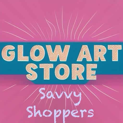 Glow Art Store